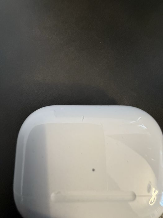 Airpods Pro 2 (UBS-C) + husa