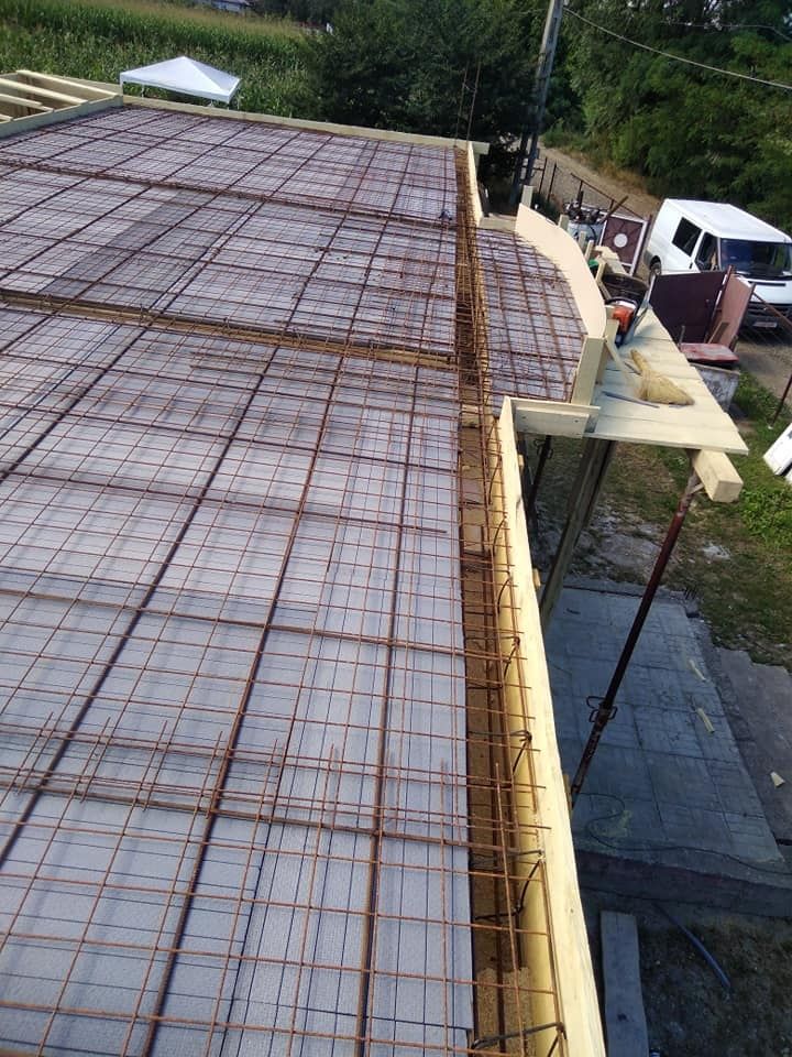 Meseriaș construcții!