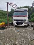 Vând DAF 7,5T Basculabil