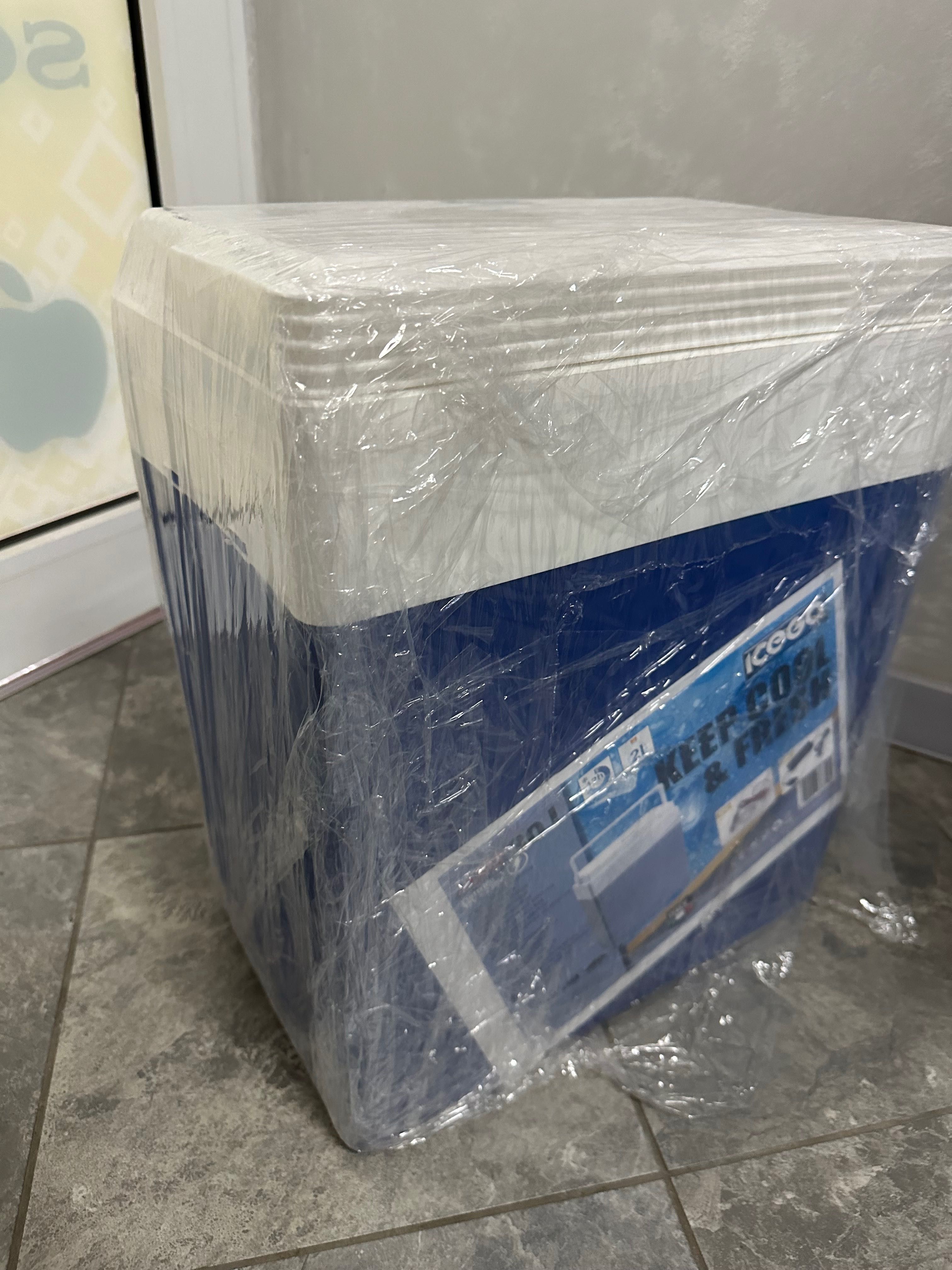 Хладилни чанти - НОВИ! - 220v 12V Студено 30л, 220v 12V