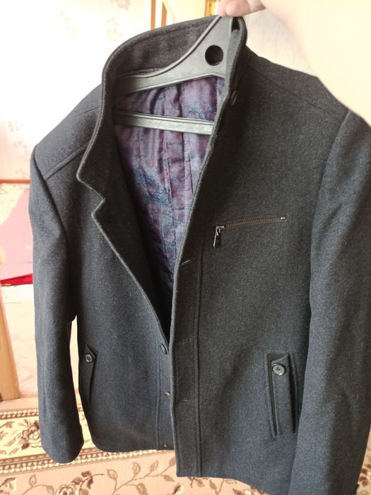 Пальто весна -осень