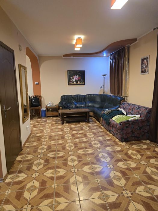 Vila ultracentral Sinaia