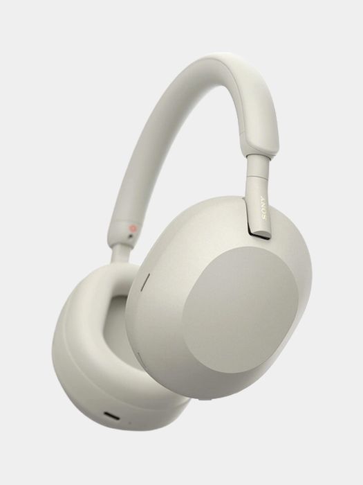 Беспроводные наушники SONY WH-1000XM5