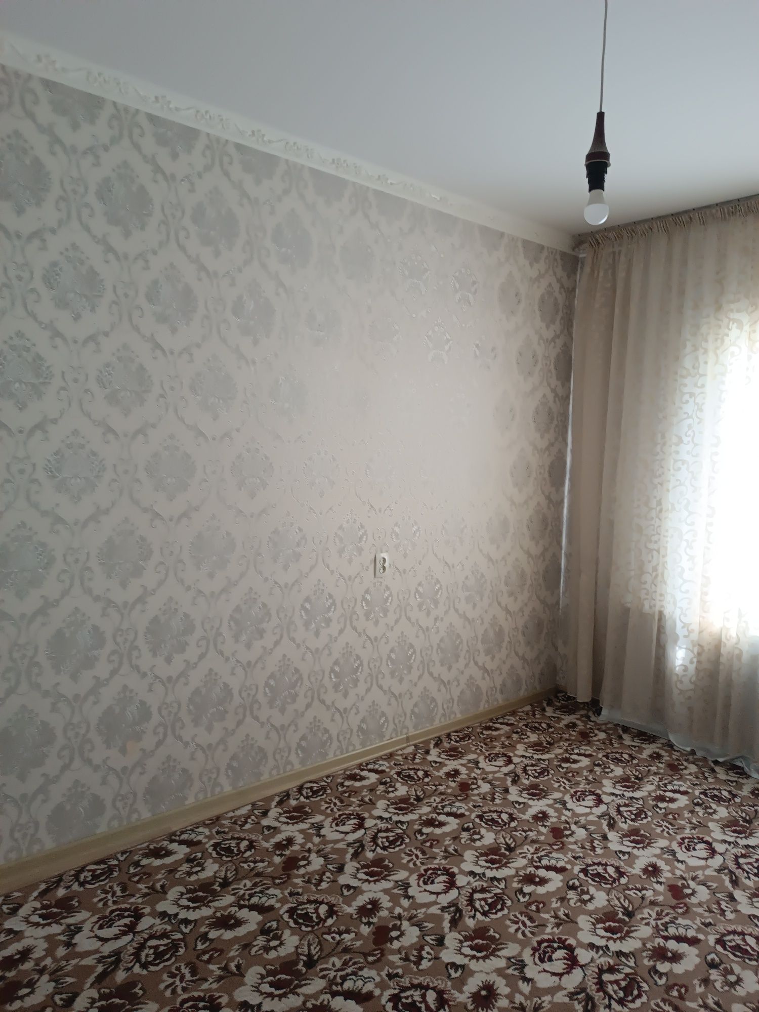 Аренда квартира Яшнабод р н Тузель 3