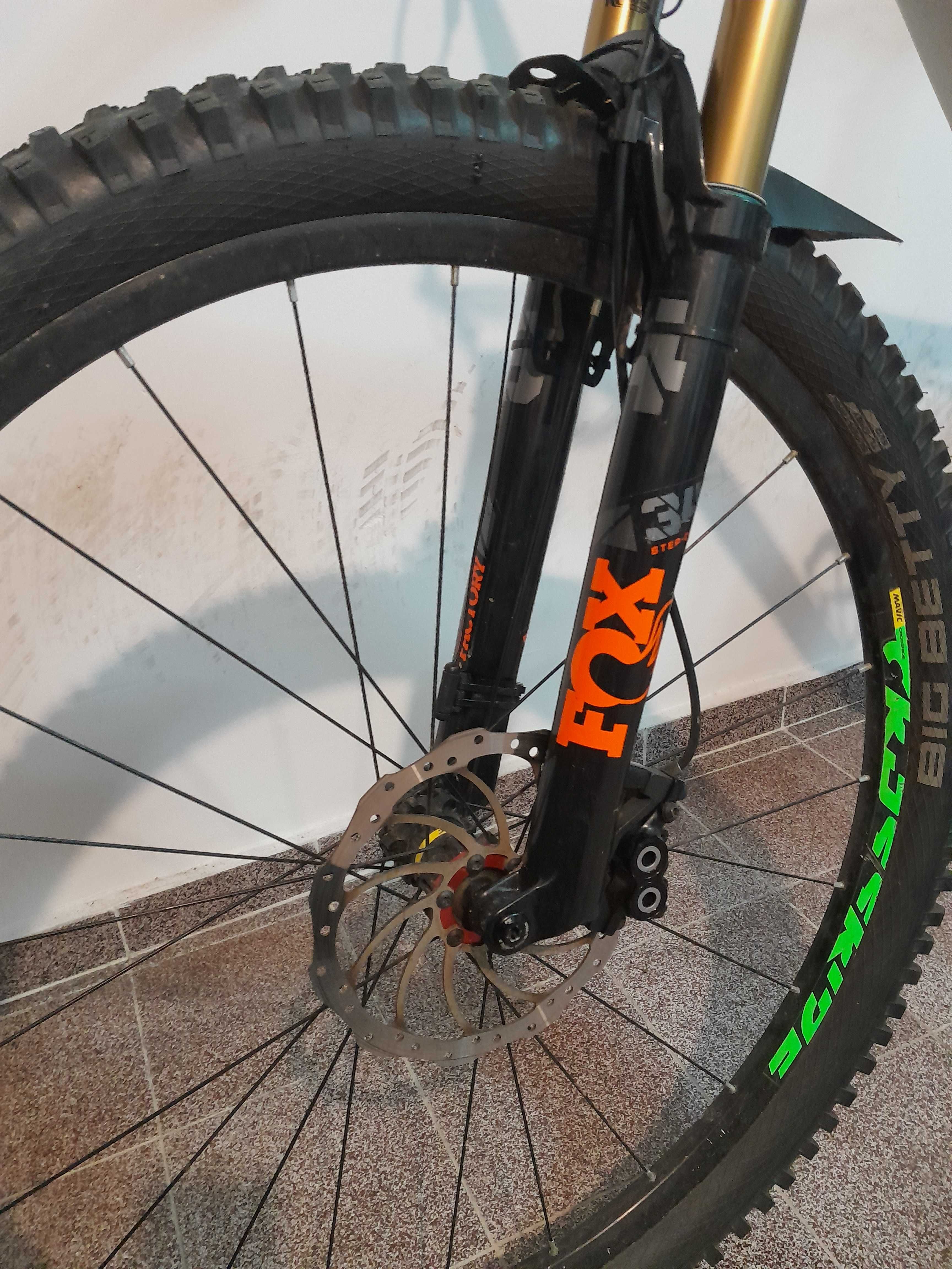 Велосипед Radon ZR Race 29 цола