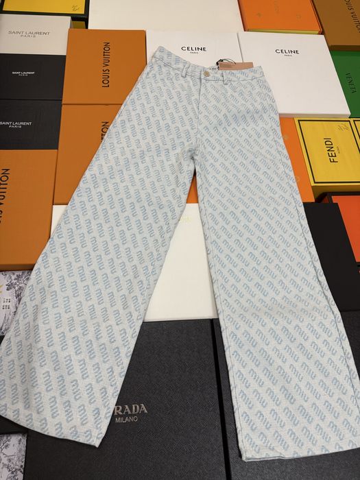 MM дамски дънки New Season