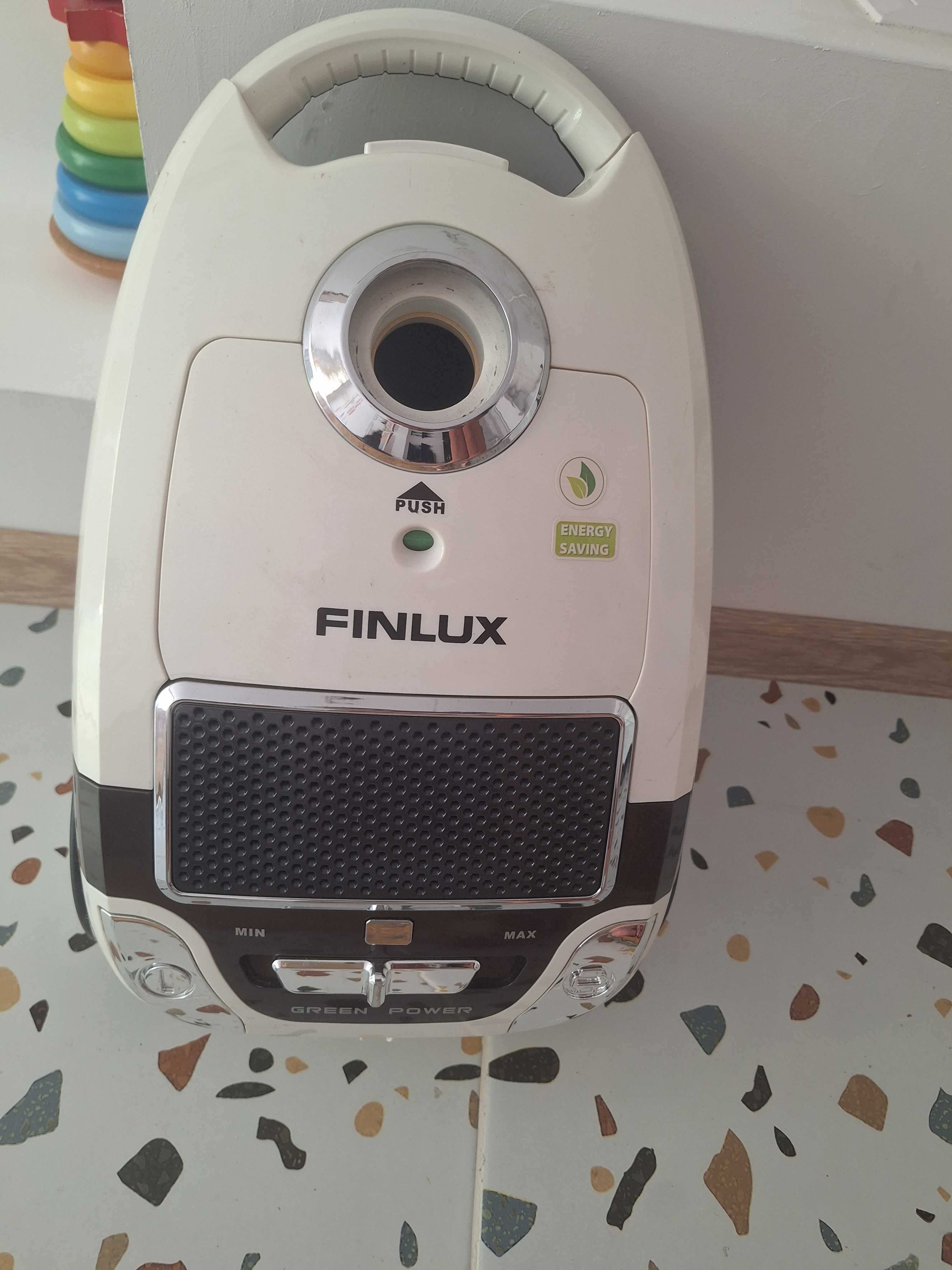 Прахосмукачка Finlux