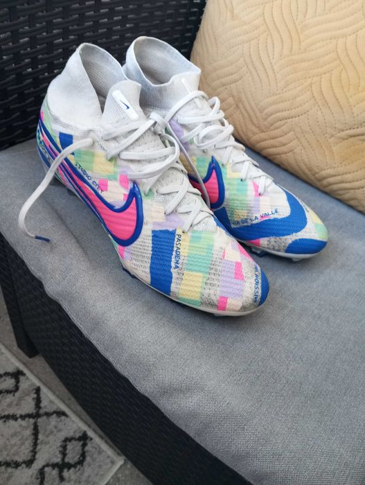 Ghete de fotbal Nike Mercurial Superfly 9 Elite SE FG Originale