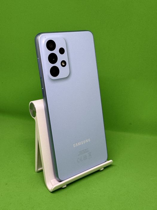 Magazin, Samsung A33 5G, 128GB, Garantie 12 luni