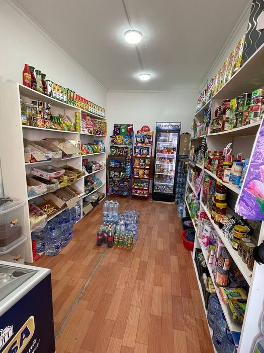 Tayyor oziq ovqat biznesi sotiladi