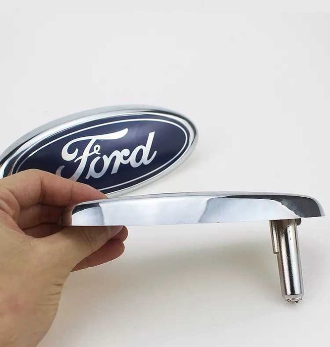 Capace jante aliaj si embleme Ford Focus Mondeo Fusion Kuga Titanium