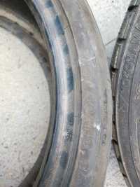 резина зимняя 215/40r18 yokohama