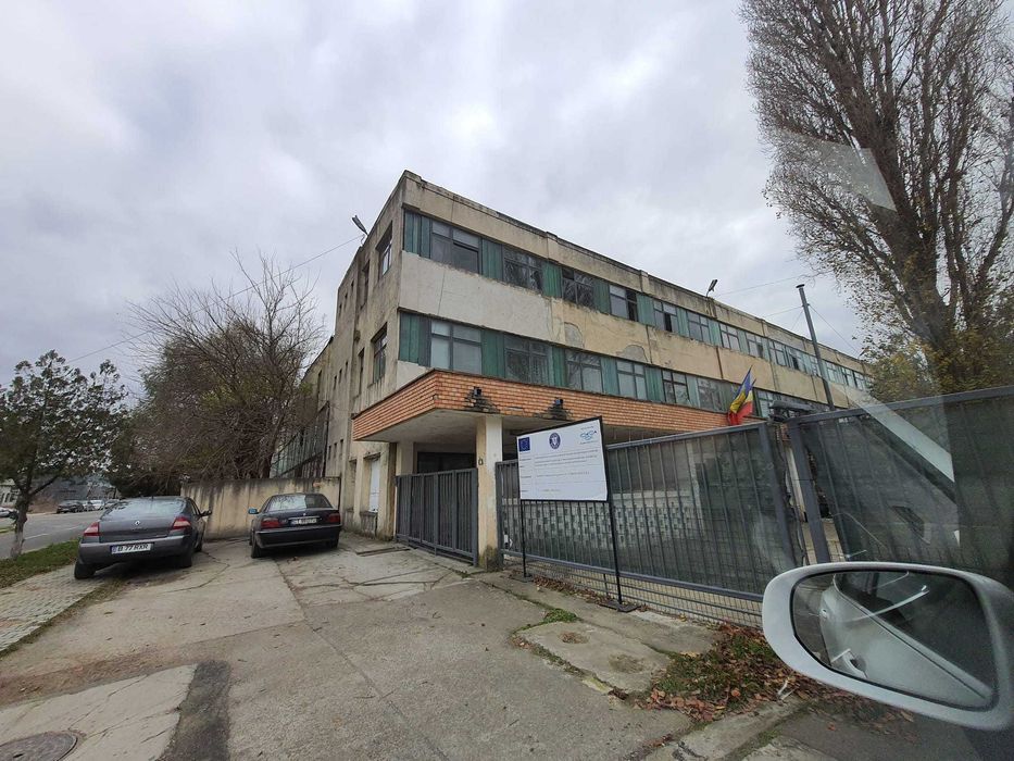 Inchiriez hale productie/depozitare pentru diverse afaceri/activități