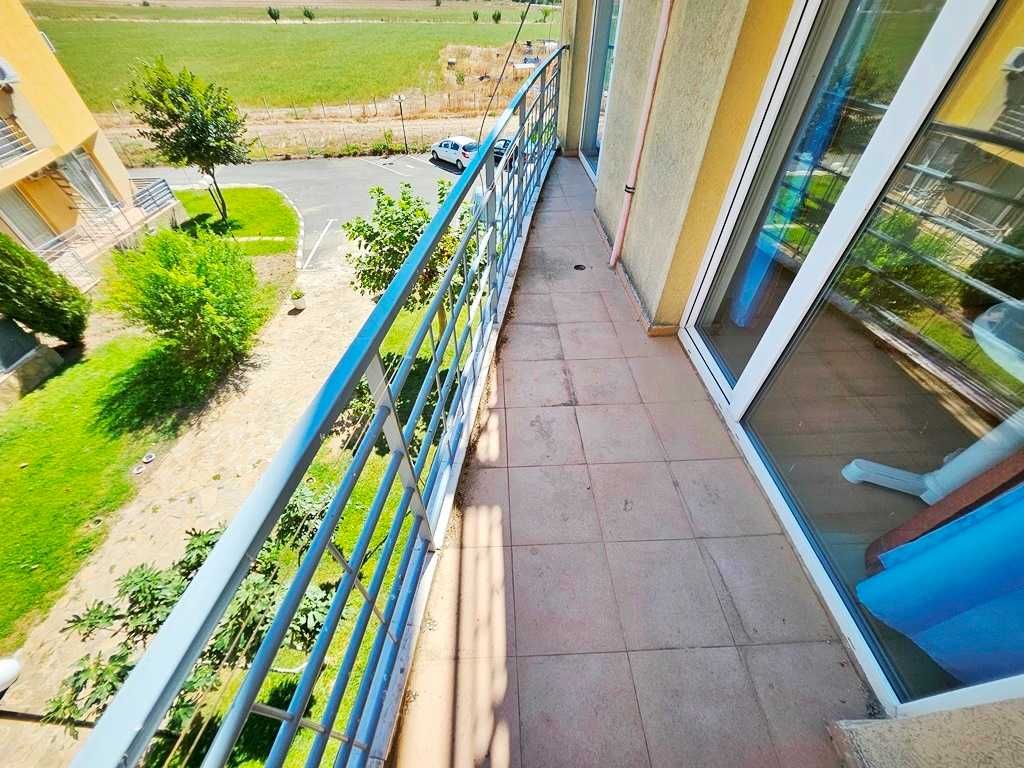 Продава се Двустаен апартамент в к.к. Слънчев бряг - 55 кв.м за 700 €/кв.м - Снимка #10