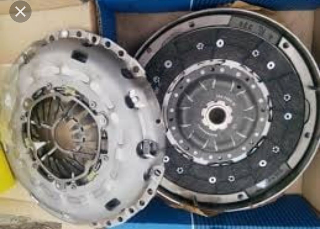 Kit ambreiaj 1.9cdti 120-150cp Opel Astra H/Zafira B/Vectra C/Signum