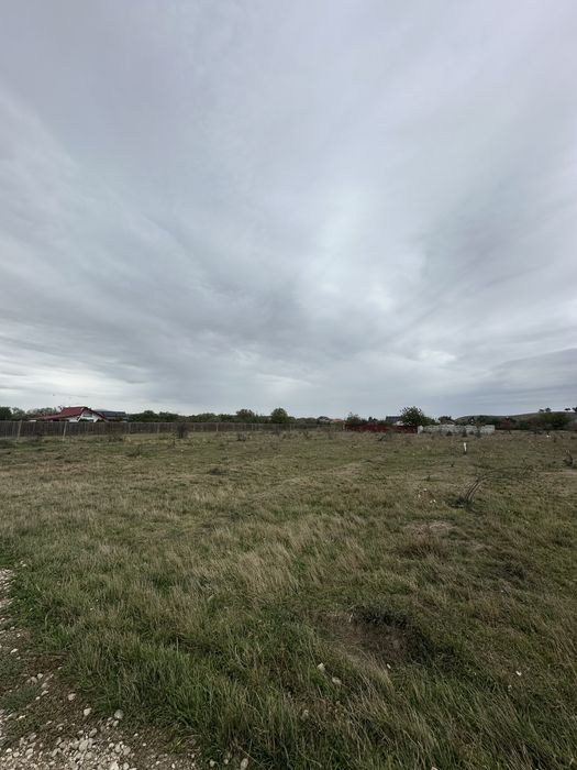 Particular vand teren sanpetru Brasov livada veche 1300