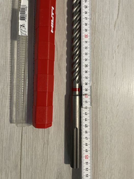burghiu hilti m16