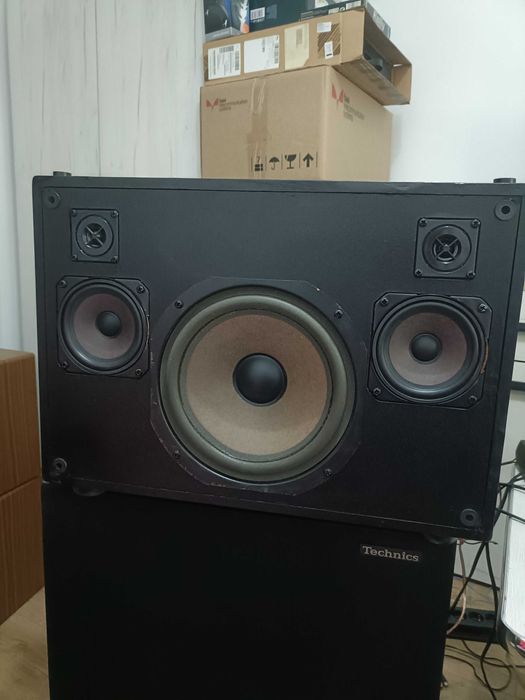 Technics boxe SB G500
