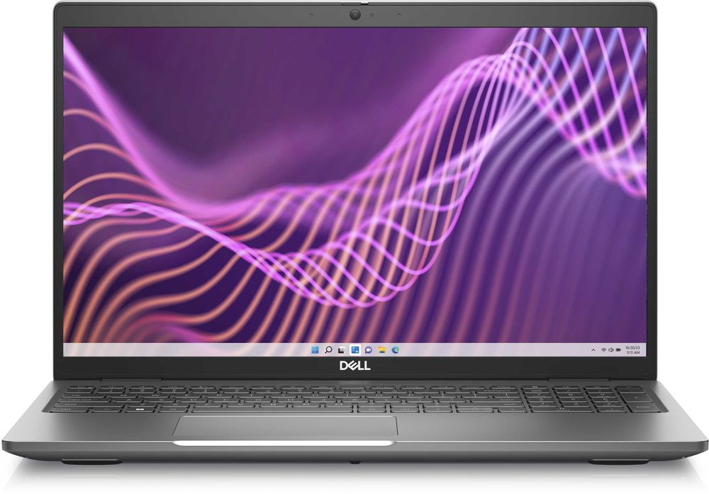 Dell Latitude 5540 i7 13th Gen / 32GB RAM / 256GB NVMe / W+O / G 1an