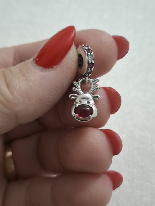 Pandantive argint noi