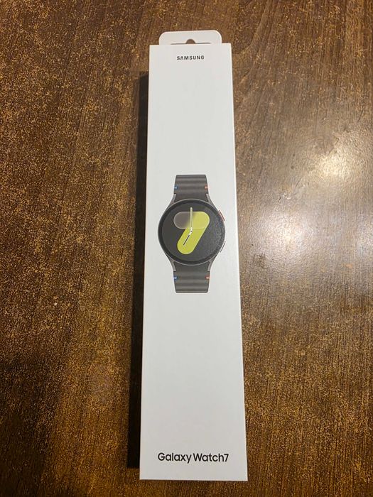Samsung Galaxy Watch 7 44mm - garantie transferabila