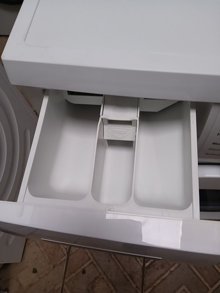 Отлична пералня Сименс Siemens IQ 300 А+++ 7кг 2 години гаранция!