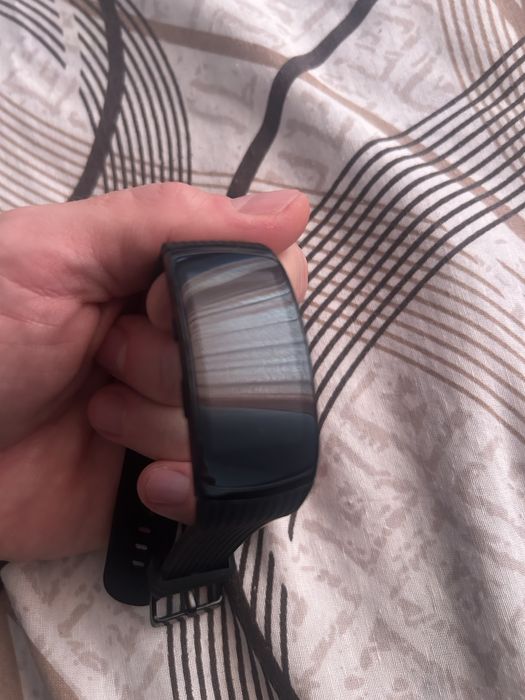 Samsung Gear Fit2 Pro