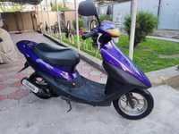 Продам мопед Honda dio AF34