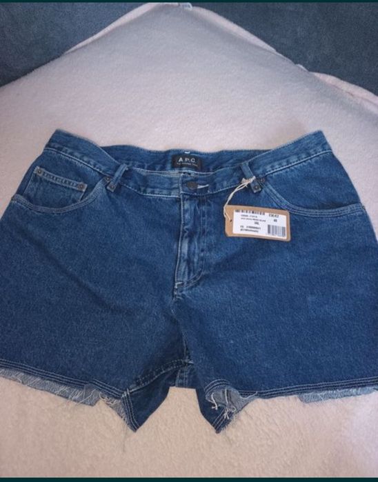 Pantaloni scurți Rue Madame Paris