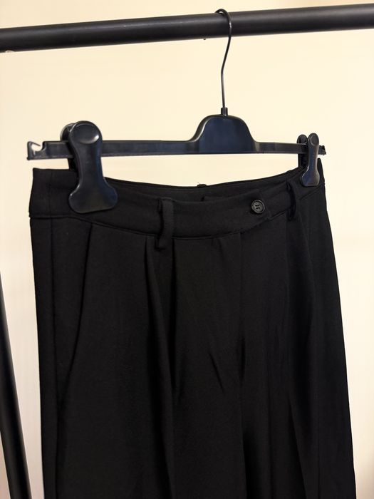 Y.A.S. широк панталон с плохи