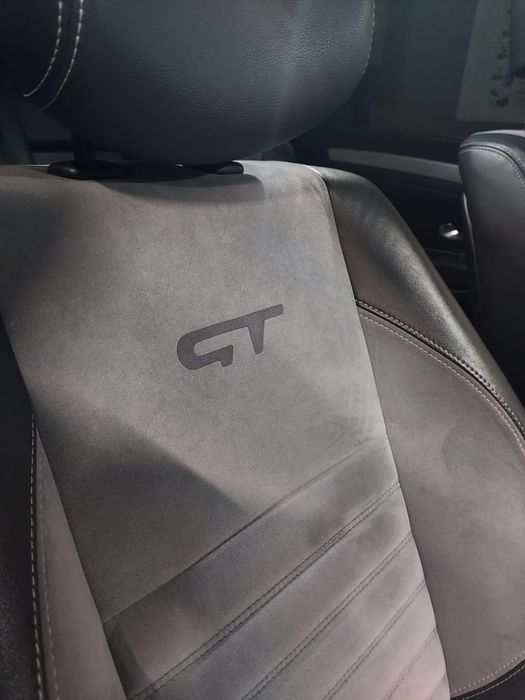 Laguna 3 Gt, 4 Control, super dotari