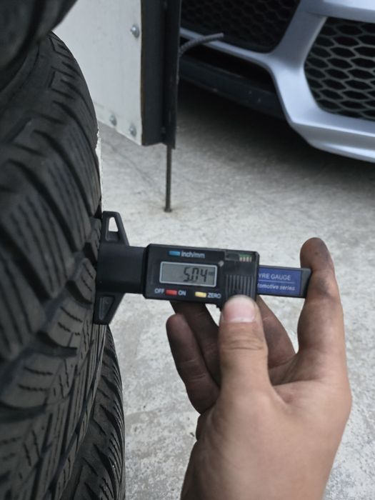 Джанти 17 / 5х114,3 - Toyota CHR и др 5x114,3