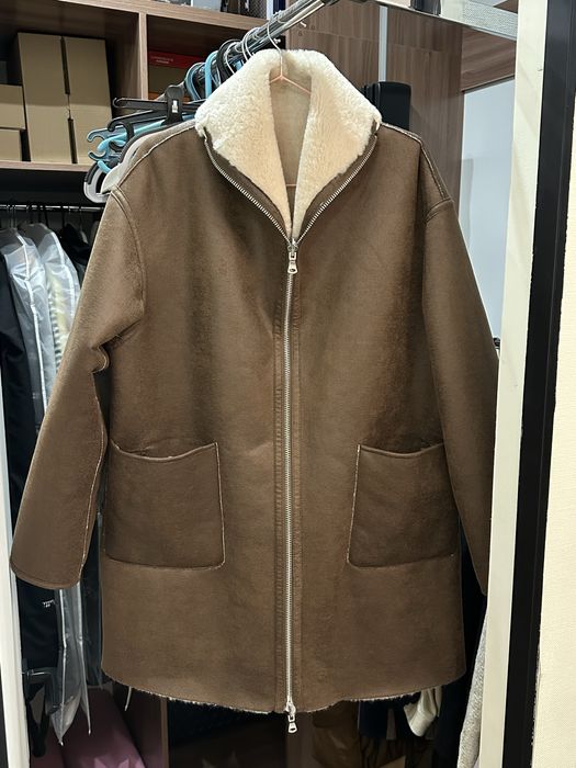 Верхняя одежда(Сырт киім)