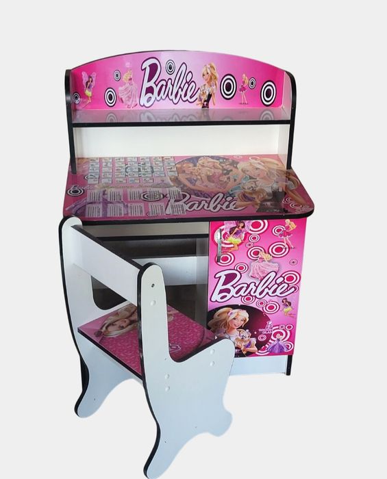 Bolalar uchun stul parta