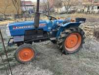 Трактор Mitsubishi d2050