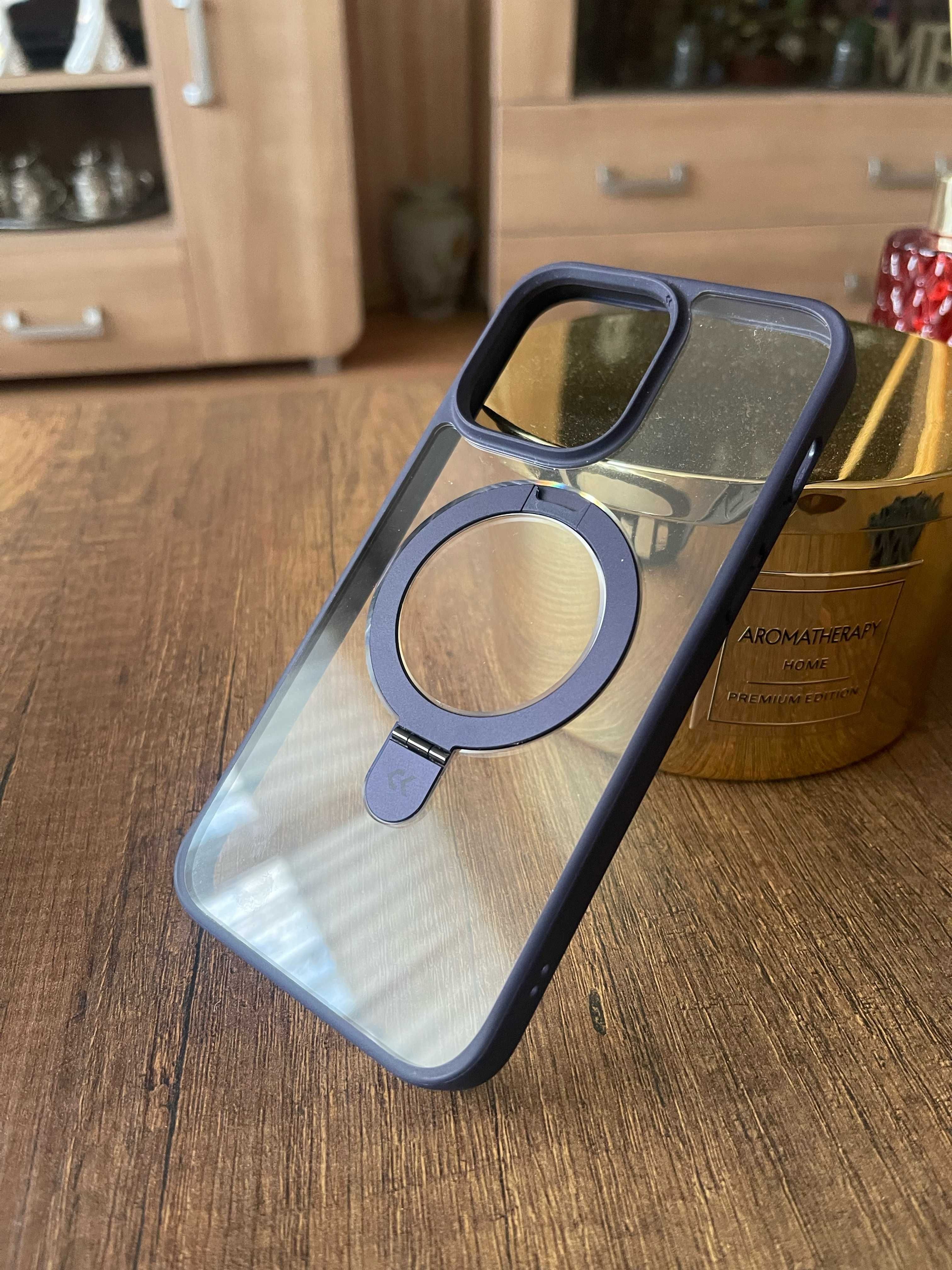 Кейс за Iphone 14 pro CASEKOO