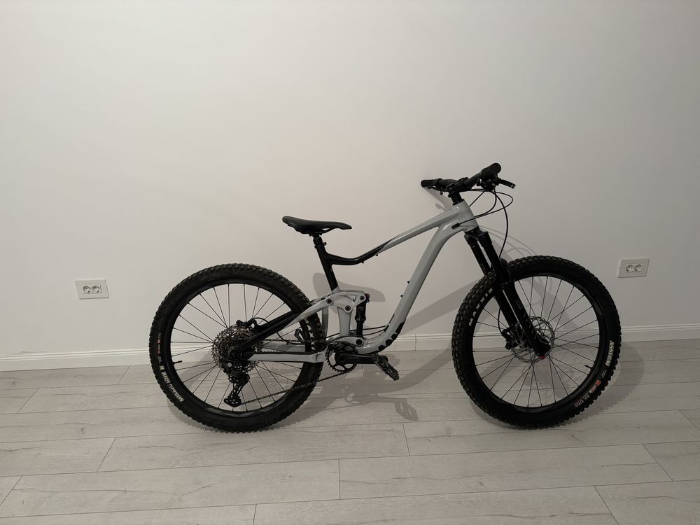 Bicicletă giant trance x3 2023 mărime L