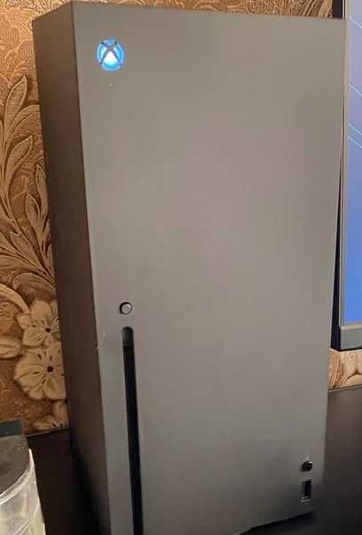 Xbox series X 1 Tb