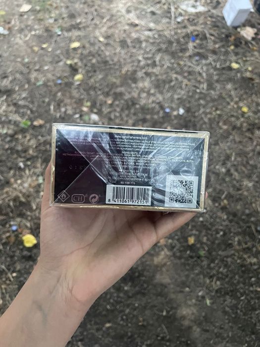 good girl supreme edp