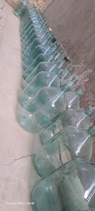 Бонка Бутыль бутылка стеклянный  вино сирка компот bonka yomkost vino
