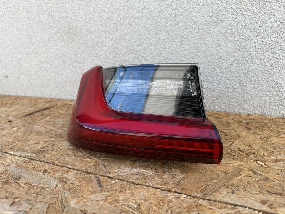 Stop stanga aripa BMW Seria3 G20 full led Original Europa