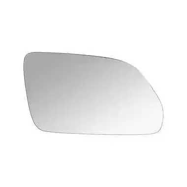 Oglindă convexă retrovizoare exterioară cu suport, Alkar 6412111