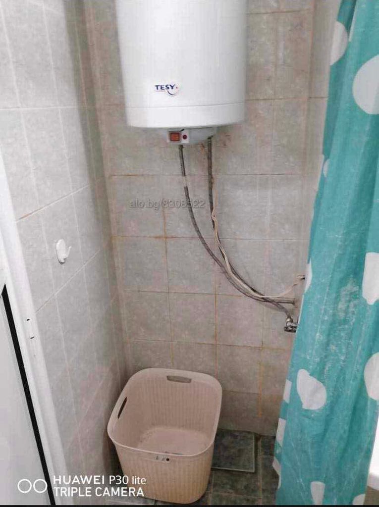 Дава се под наем Двустаен апартамент в Плевен, Дружба 2 - 67 кв.м за 229.5 € - Снимка #8