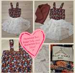 2г,3г,92р,98р Рокля,жилетка,Пола Dolly Wears,,Gap,Joules,Maggie & Zoe