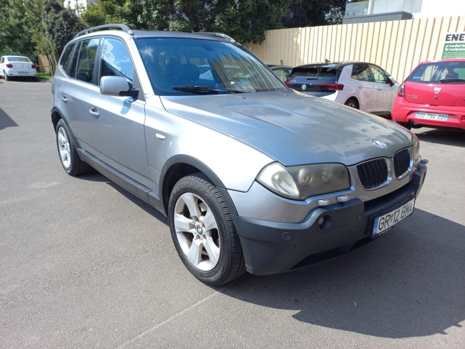 vand jante bmw 15-18