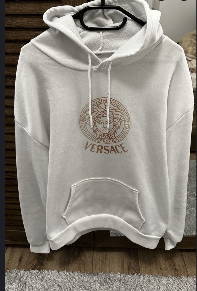 Суичър Versace