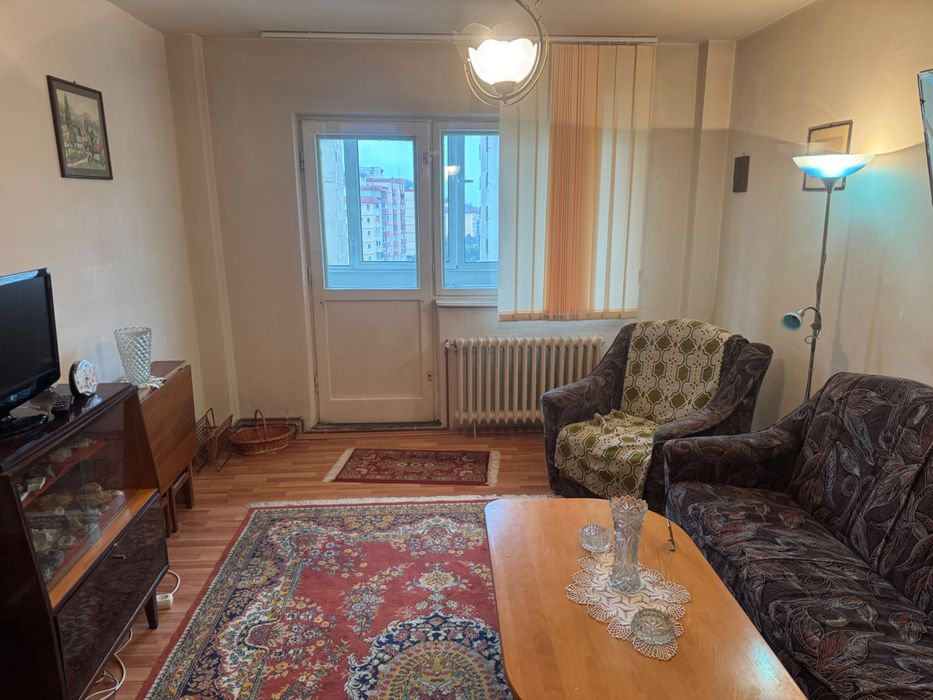 Apartament 3 camere Racadau