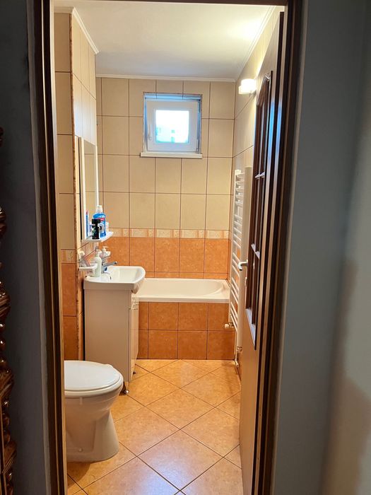 Vand apartament 2 camere Alesd