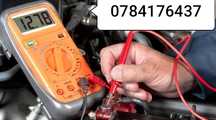 Electrician Auto Cu deplasare Non Stop