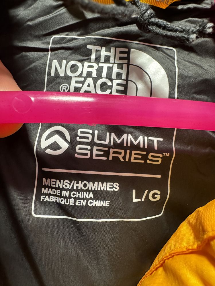 HIMALAYAN suit sum The North Face размер L